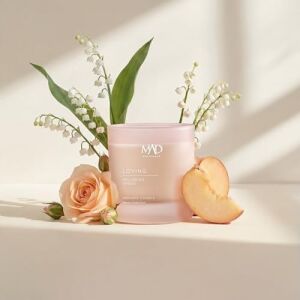 Mad Wellbeing Loving 200 gr Kokulu Mum – Rahatlatıcı ve Sıcak
