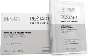 Professional Restart Pro Care Antioxıdant Powder Prımer 30GR x 5