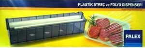 Palex Plastik Streç ve Folyo Dispenseri 35 Cm.