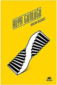 Rüya Günlüğü