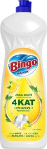 Elde Bulaşık Deterjanı Limon 650 ml
