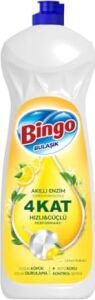 Elde Bulaşık Deterjanı Limon 650 ml