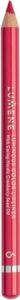 Lumene Luminous Lipliner Kalıcı ve Bakim Yapan Dudak Kalemi 6 Rose