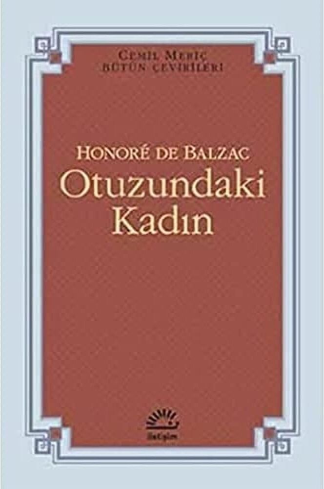 Otuzundaki Kadın