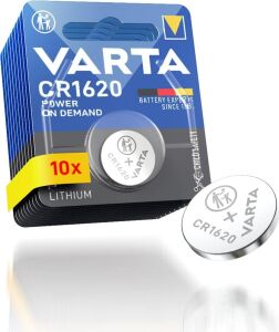 CR1620 Bli 1X10