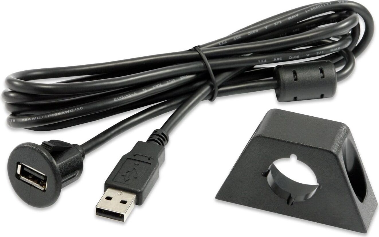 Kce-Usb3 2 Metre USB Uzatma Kablosu