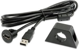 Kce-Usb3 2 Metre USB Uzatma Kablosu