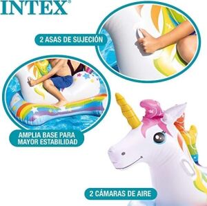 Unisex-Adult 58152EU Inflatable Air Mats