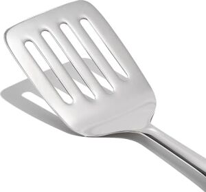 -  Oxo Steel Çelik Spatula