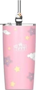 We Bears Lisanslı Pipetli Termos (530ML) -