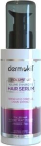 Hacim Veren Saç Serumu 75 ml