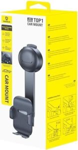 Primetrip C03 Araç Içi Telefon Tutucu