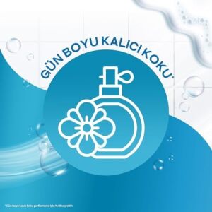 Zemin Temizleyici Beyaz Sabun 1500 ml