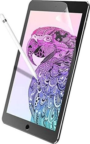 Apple iPad Pro 12.9 Inç 2022 6. Nesil Ekran Koruyucu Flexible Nano