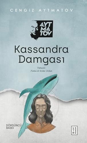 Kassandra Damgası