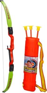 0642 Sunman, Mini Okçuluk Seti