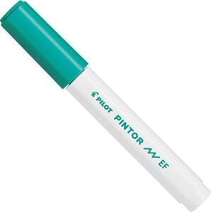 Pilot Pintor Ef, Yeşil