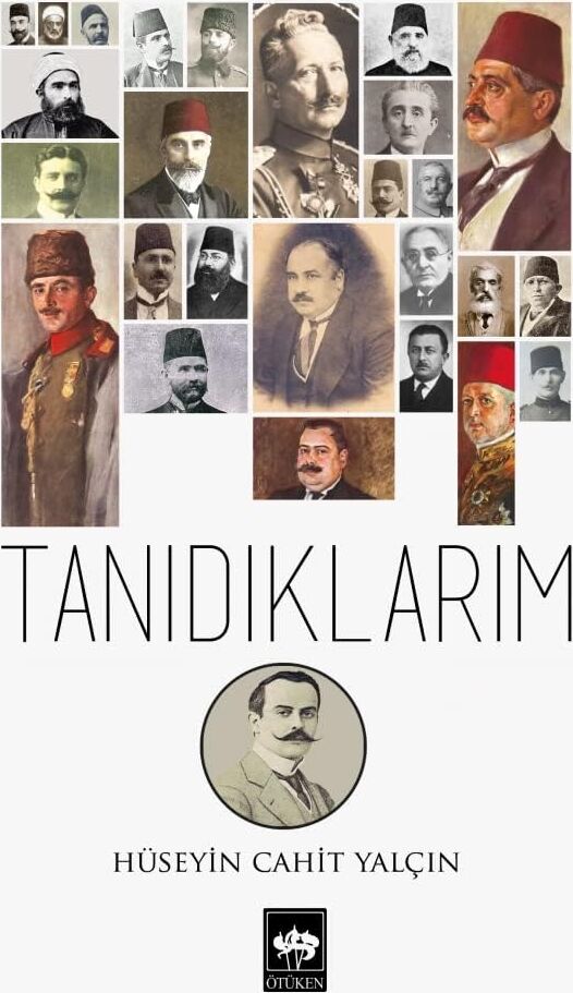 Tanıdıklarım
