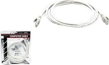 1.5m Ethernet Patch Cat5 Poşetli Kablo