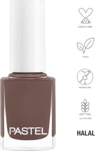 Pastel Pure Oje 374