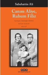 Canım Aliye, Ruhum Filiz