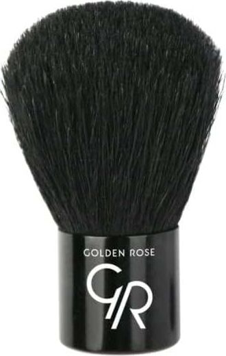 Baby Kabuki Brush - Makyaj Fırçası