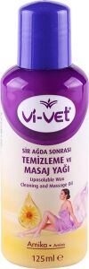 Agda Tem.yagı 125ML Arn