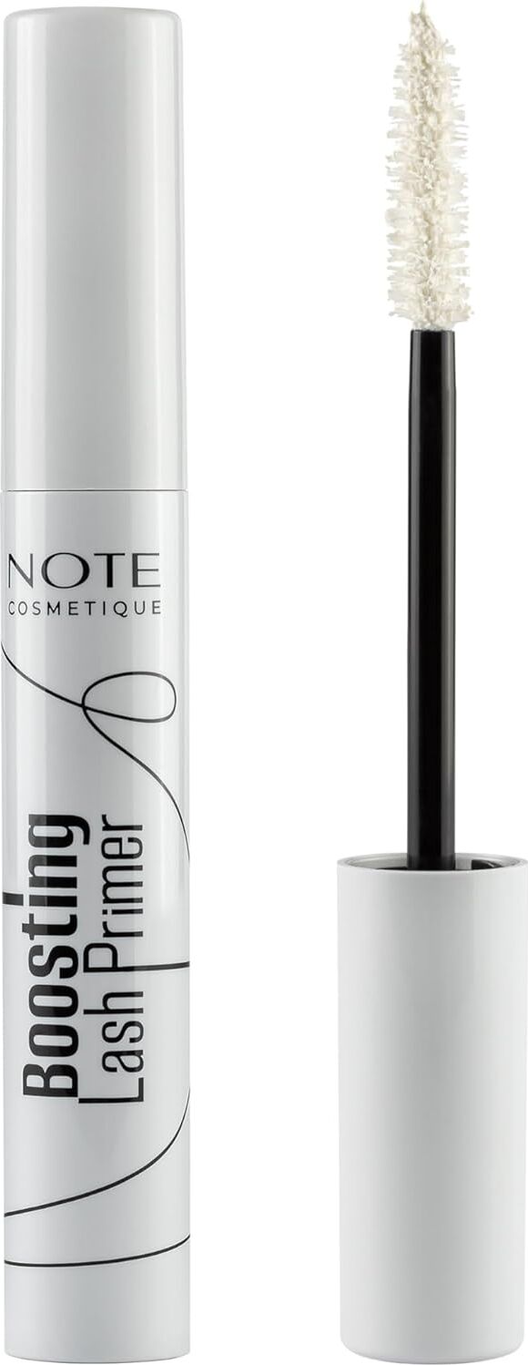 Boosting Lash Primer Maskara Bazı