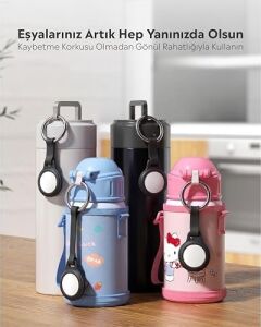 FD11 Airtag Apple Uyumlu Akıllı Takip Cihazı