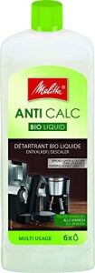 Bio Kireç Çözücü Temizleme Sıvısı 250ML
