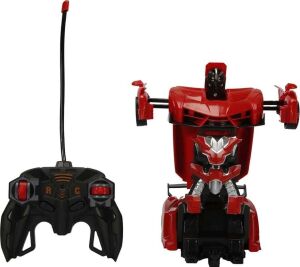 S00004328 R/c Araba Robot Dönüşebilen F/f USB -Sun