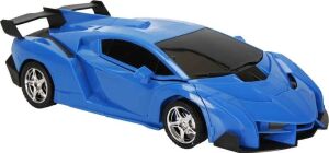 S00004328 R/c Araba Robot Dönüşebilen F/f USB -Sun