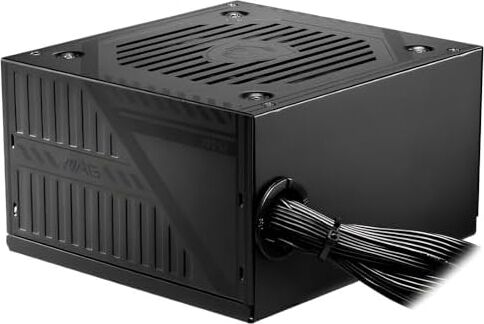 Msı Mag A500DN 500W 80+ Power