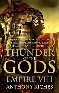 Thunder Of The Gods: Empire Vııı