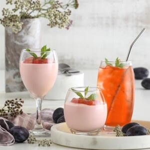 Empire 6'lı Goblet