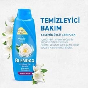 Shp Yasemin Özlü 500ML Tr