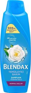Shp Yasemin Özlü 500ML Tr