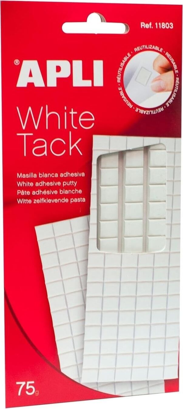 Aplı Yapıştırıcı-Aplı Tack 75 G