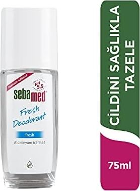 Deodorant Fresh Deodorant 75 ml