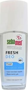 Deodorant Fresh Deodorant 75 ml