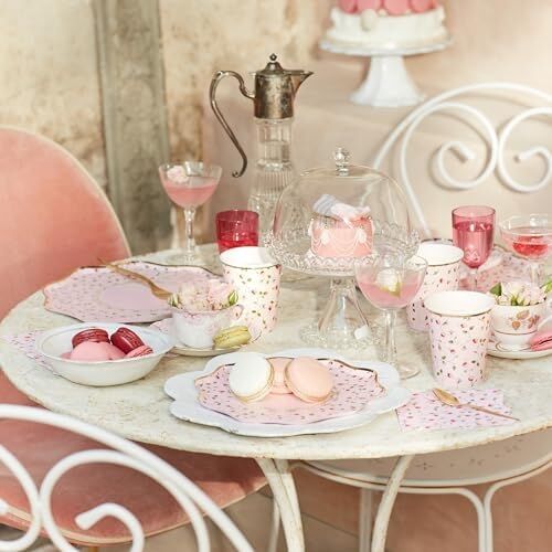 - Ladurée -Antoinette (M) (8'li)