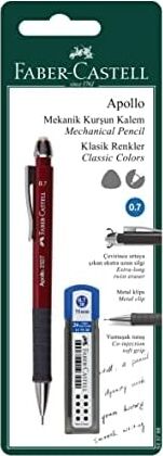 Apollo Versatil Kalem 0.7mm