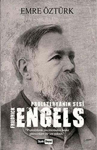 Engels: Proleteryanın Sesi