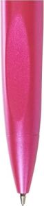 Bold Mekanik Kursun Kalem 05MM Metalik Pembe