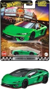 Boulevard Premium Araçlar Lamborghını Temerarıo GJT68 - JBL09