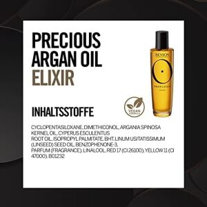 Professional Rp Orofluido Original Elixir 30ML