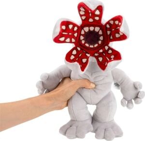 Stranger Things Demogorgon Elektronik Peluş