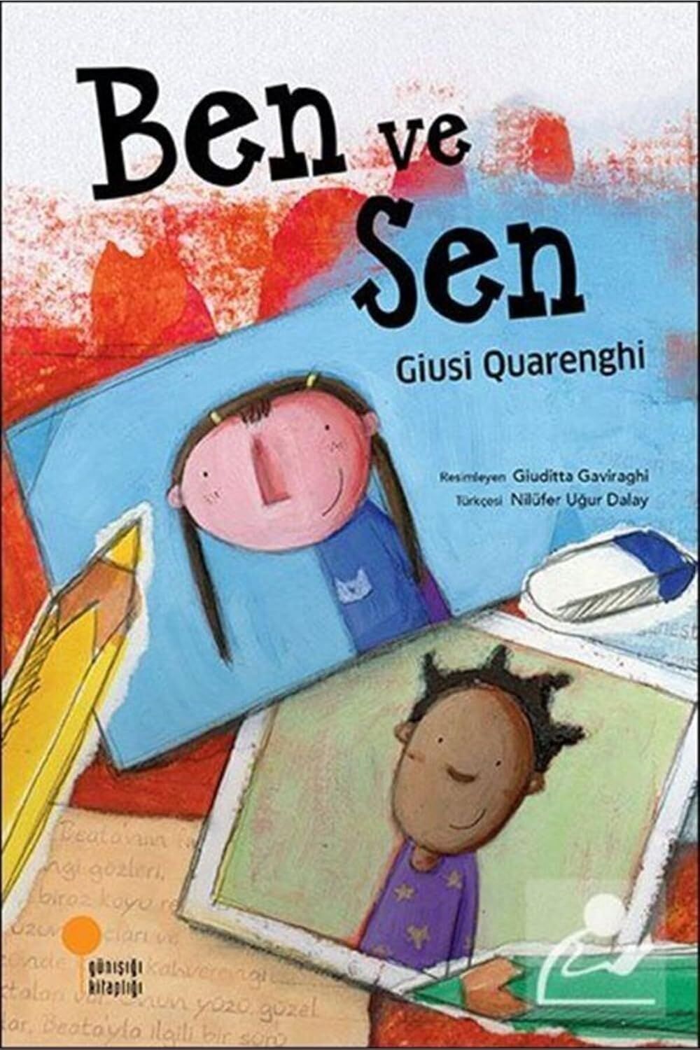 Ben ve Sen