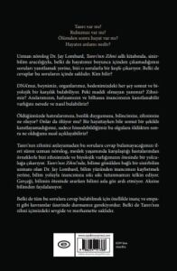 Tanrı'nın Zihni: Sinirbilim, Inanç ve Ruh Arayışı