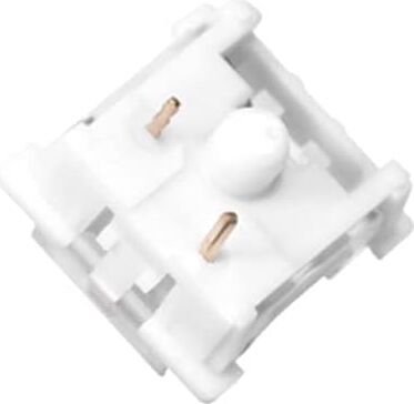 Spelt Outemu Mavi Mekanik Klavye Blue Switch Tactile Klik Sesli Yedek Tuş 6 Adet